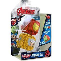 Cobi Battle Cuves Marvel Avengers [Levering: 4-5 dage]